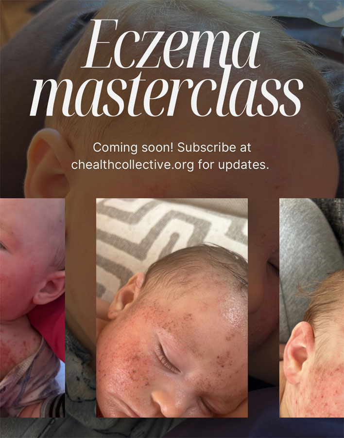 Eczema master class