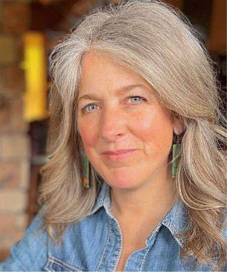 Sunny Hougan - Nutritional Therapy Practitioner and Certified GAPS Practitioner (CGP)
